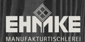 Logo von Manufakturtischlerei Ehmke GmbH & Co. KG